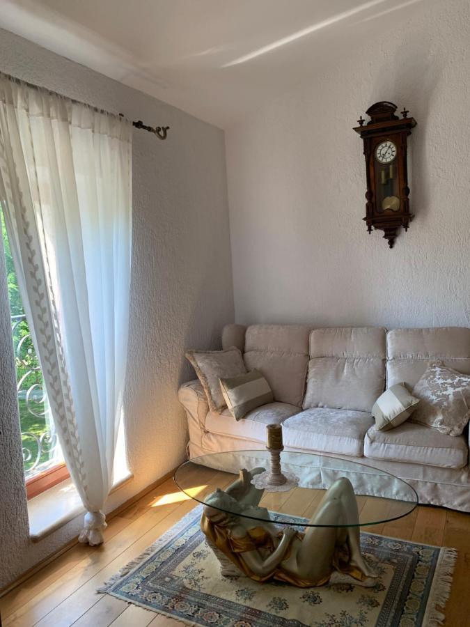 Villa Castello Rausch Valkarin Exteriér fotografie