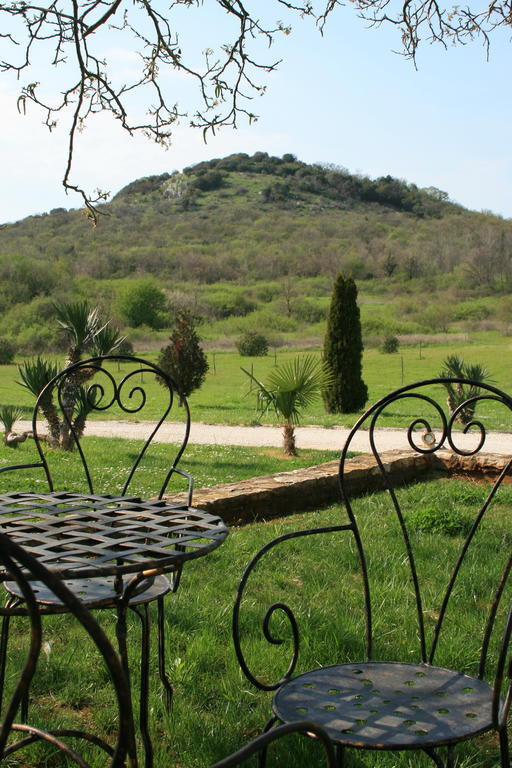 Villa Castello Rausch Valkarin Exteriér fotografie